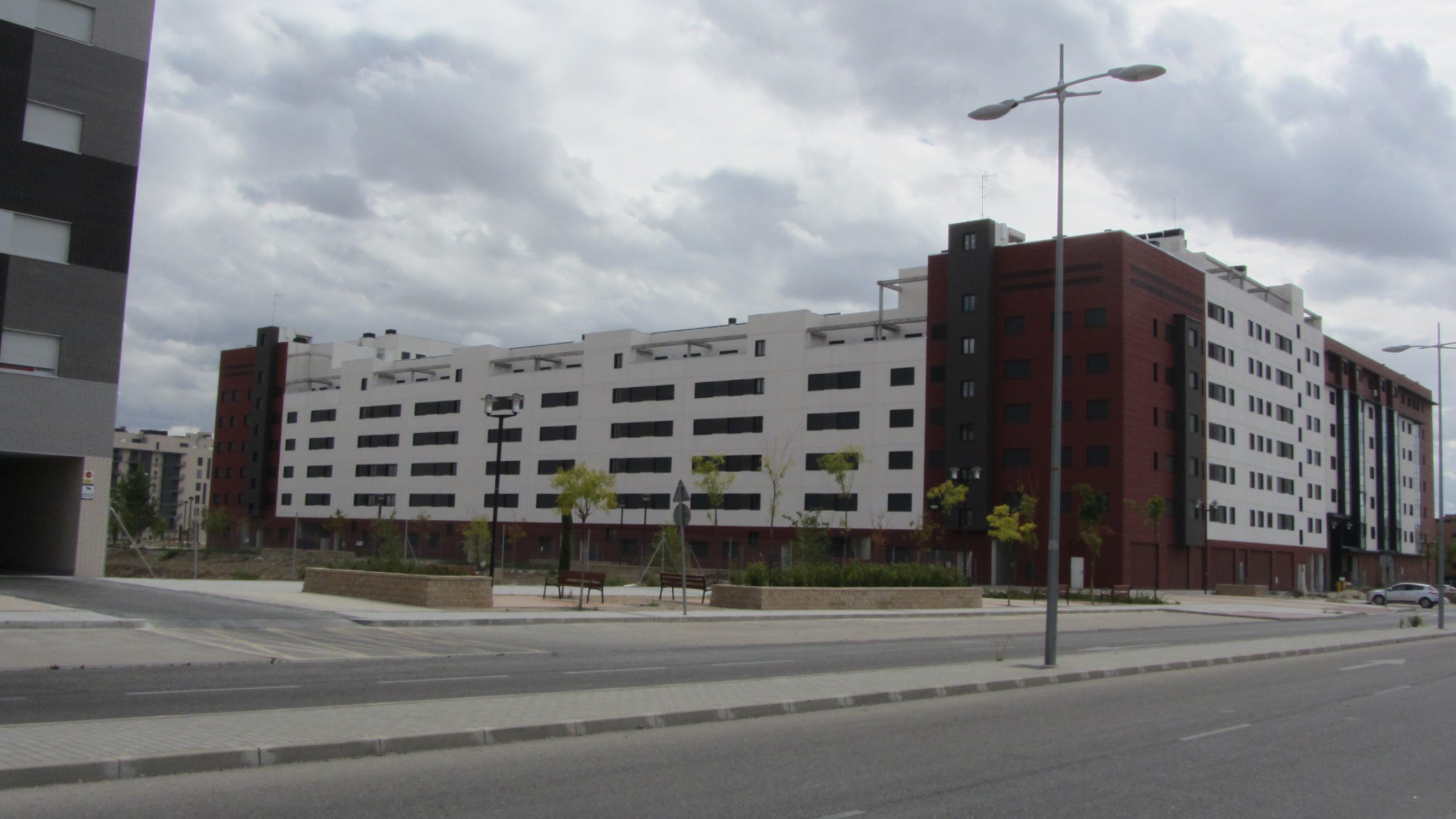 Consultoría Técnica